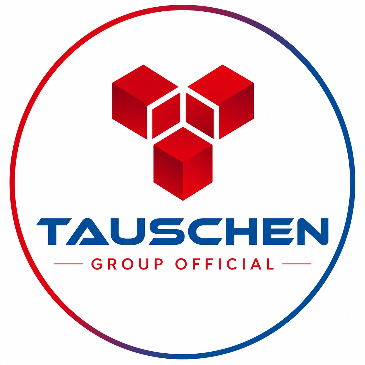 Tauschen Logo